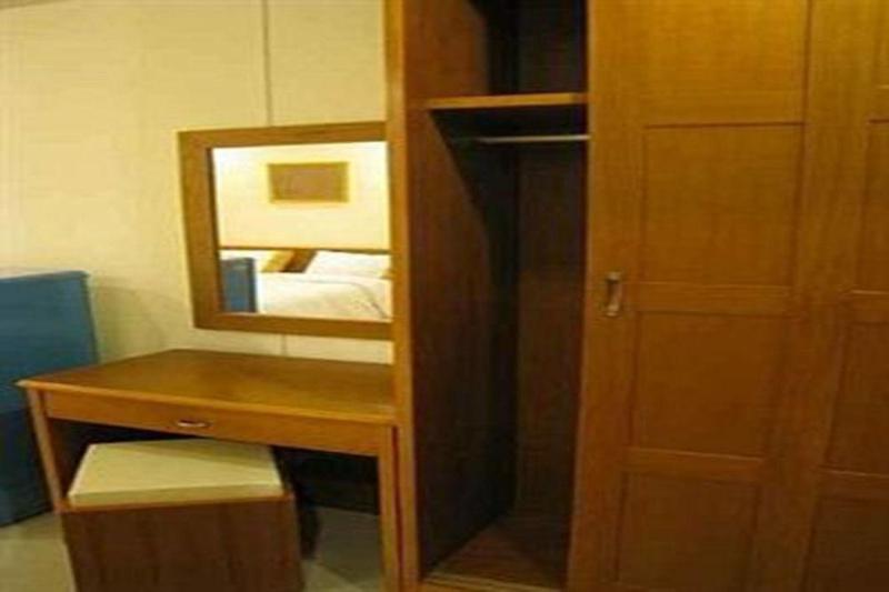 Photo of Rafael Mansion Bangkok Aiport, 3-star hotel in Bangkok (and vicinity)