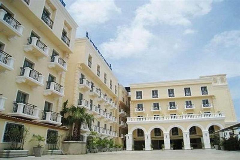 Photo of Rafael Mansion Bangkok Aiport, 3-star hotel in Bangkok (and vicinity)