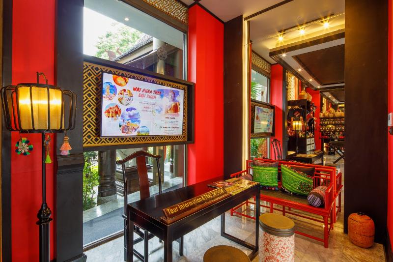 Photo of Chala Number 6, 5-star hotel in Chiang Mai