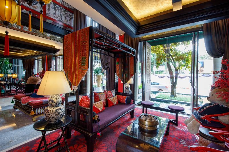 Photo of Chala Number 6, 5-star hotel in Chiang Mai