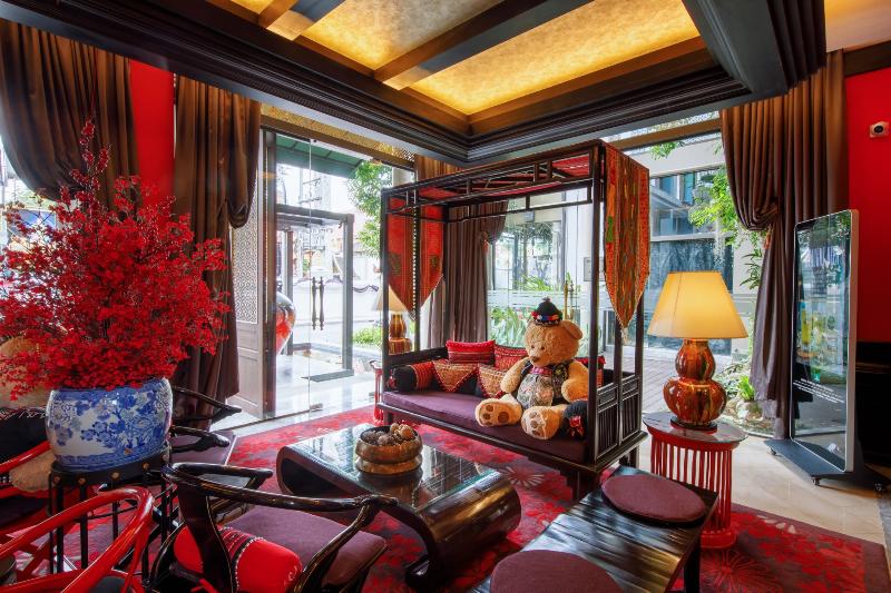 Photo of Chala Number 6, 5-star hotel in Chiang Mai