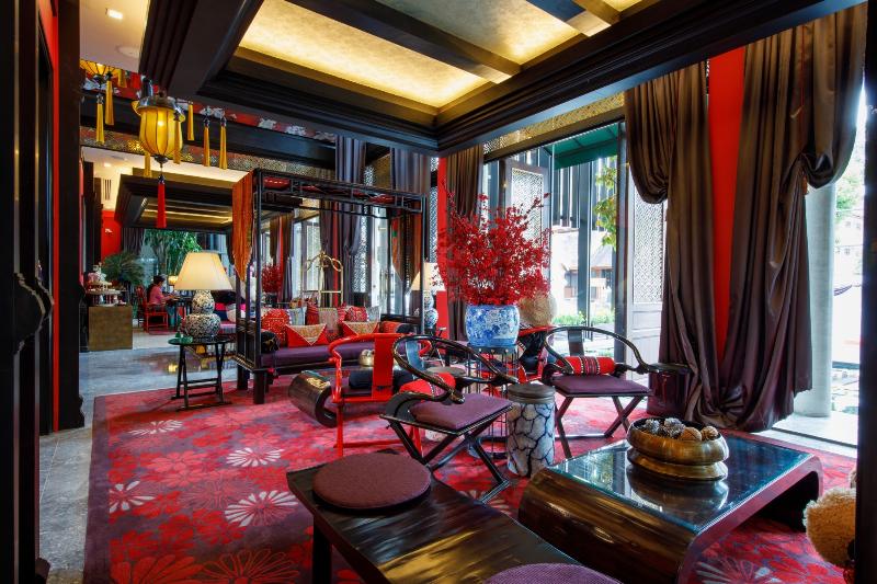 Photo of Chala Number 6, 5-star hotel in Chiang Mai