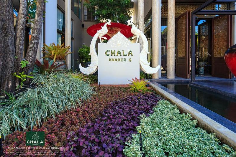 Photo of Chala Number 6, 5-star hotel in Chiang Mai