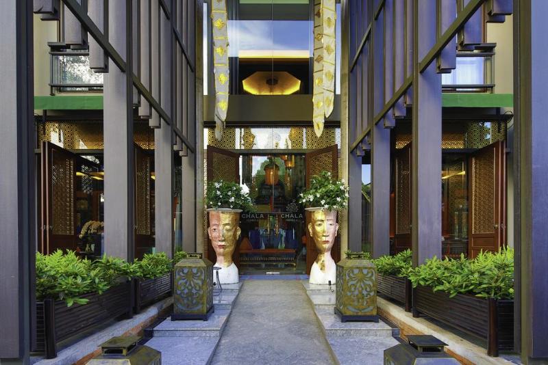 Photo of Chala Number 6, 5-star hotel in Chiang Mai