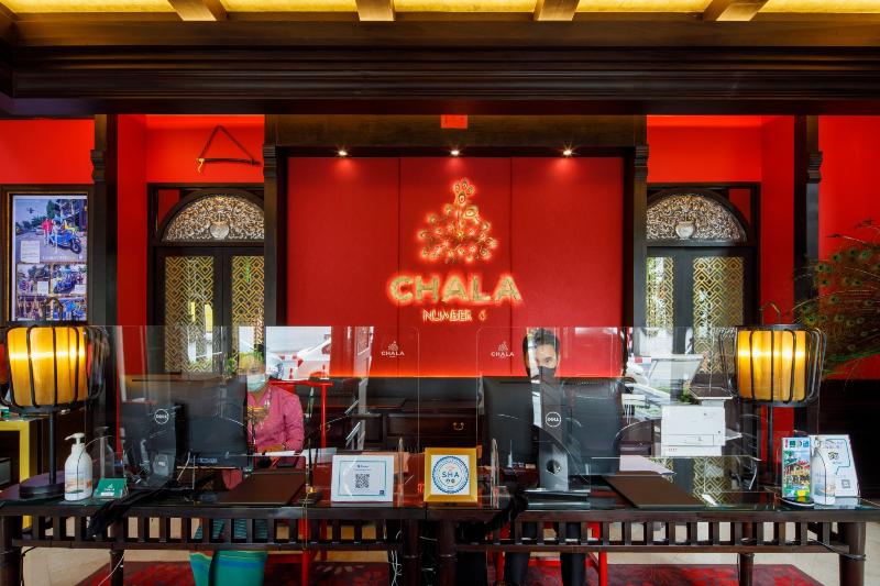 Photo of Chala Number 6, 5-star hotel in Chiang Mai