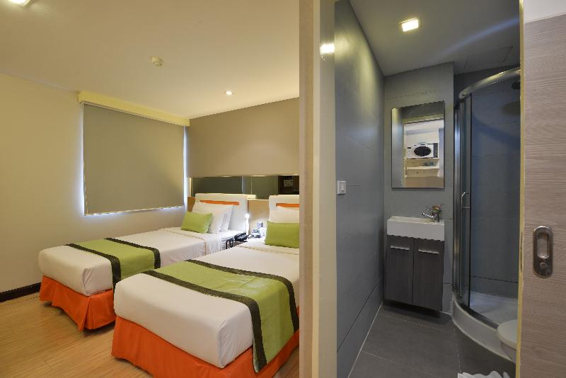 Photo of Arawana Express Phromphong, 3-star hotel in Bangkok (and vicinity)