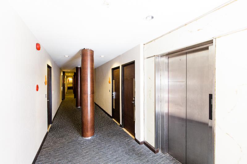 Photo of Arawana Express Phromphong, 3-star hotel in Bangkok (and vicinity)