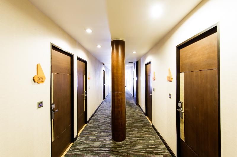 Photo of Arawana Express Phromphong, 3-star hotel in Bangkok (and vicinity)