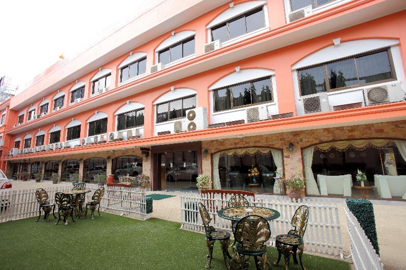 Photo of PJ Watergate Hotel, 2-star hotel in Bangkok (and vicinity)