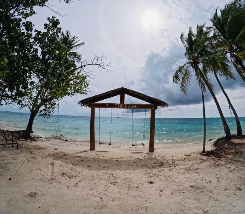 Araamu Hotels Maldives at Dhiffushi, Singapore