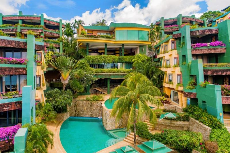 The Royal P Boutique Hotel, Singapore