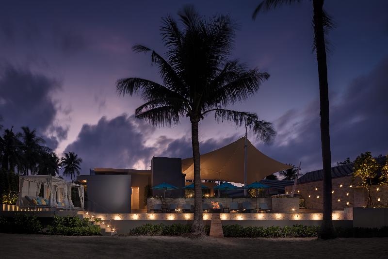Avani+ Samui Resort, Singapore