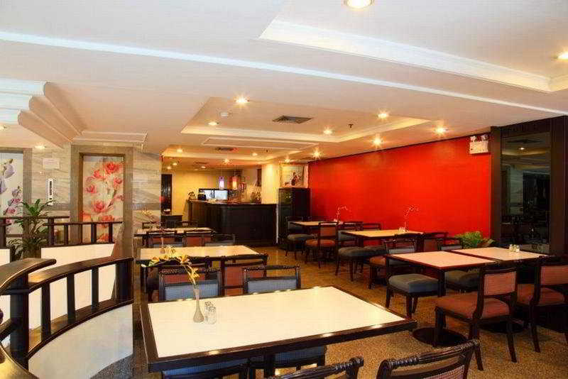 Photo of White Palace Bangkok, 2-star hotel in Bangkok (and vicinity)