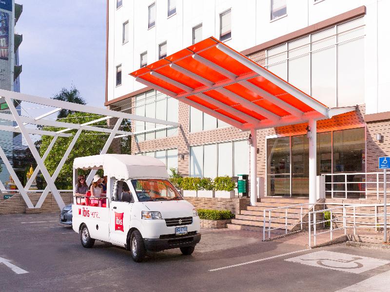 Photo of ibis Bangkok Sathorn, 3-star hotel in Bangkok (and vicinity)