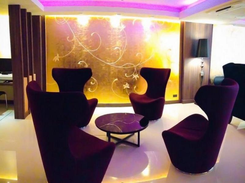 Photo of Studio Nana, 3-star hotel in Bangkok (and vicinity)