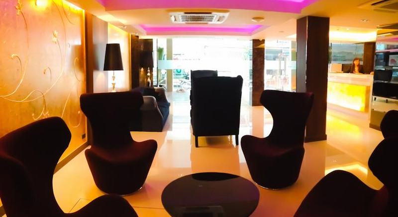 Photo of Studio Nana, 3-star hotel in Bangkok (and vicinity)