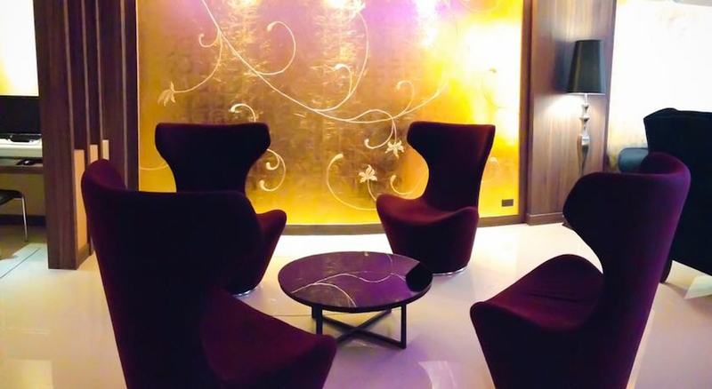 Photo of Studio Nana, 3-star hotel in Bangkok (and vicinity)