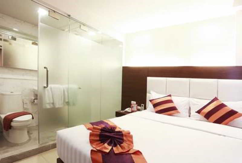 Photo of Studio Nana, 3-star hotel in Bangkok (and vicinity)