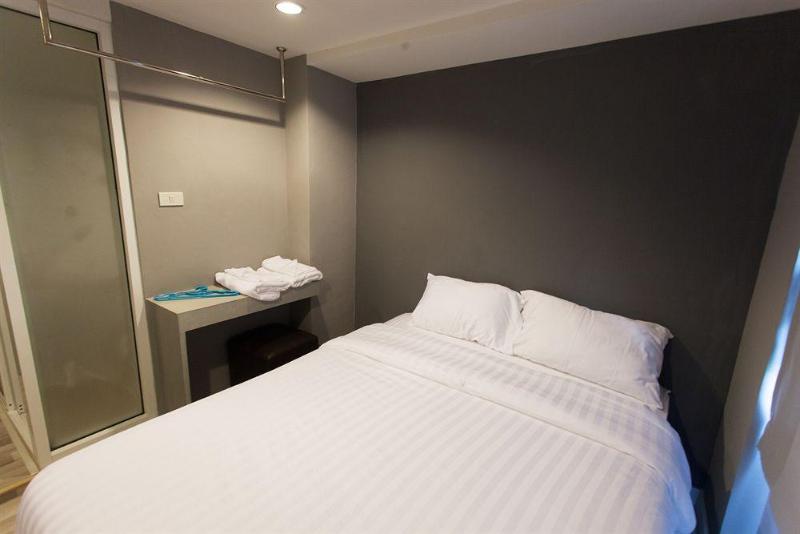 Photo of Nantra Ploenchit, 3-star hotel in Bangkok (and vicinity)