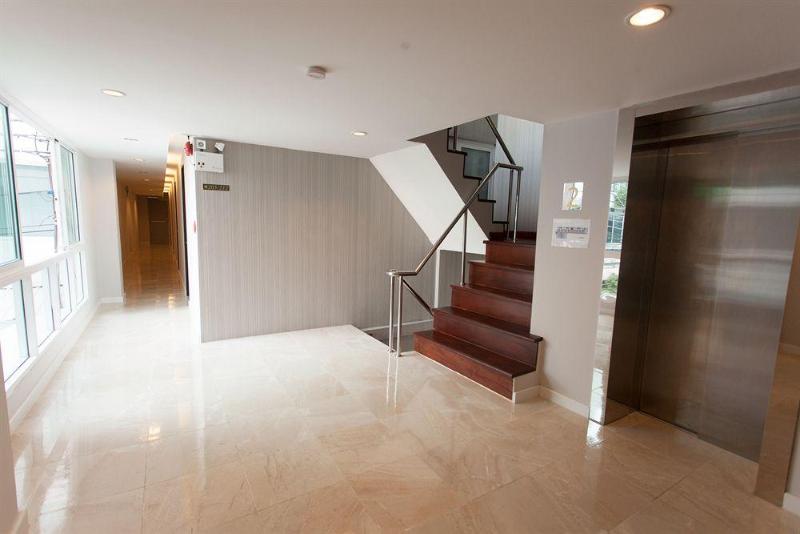 Photo of Nantra Ploenchit, 3-star hotel in Bangkok (and vicinity)