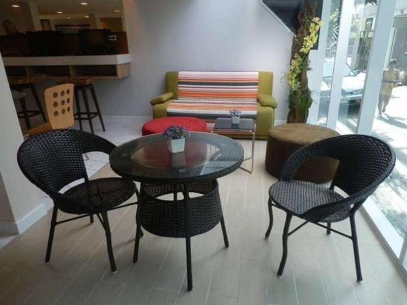 Photo of Nantra Ploenchit, 3-star hotel in Bangkok (and vicinity)