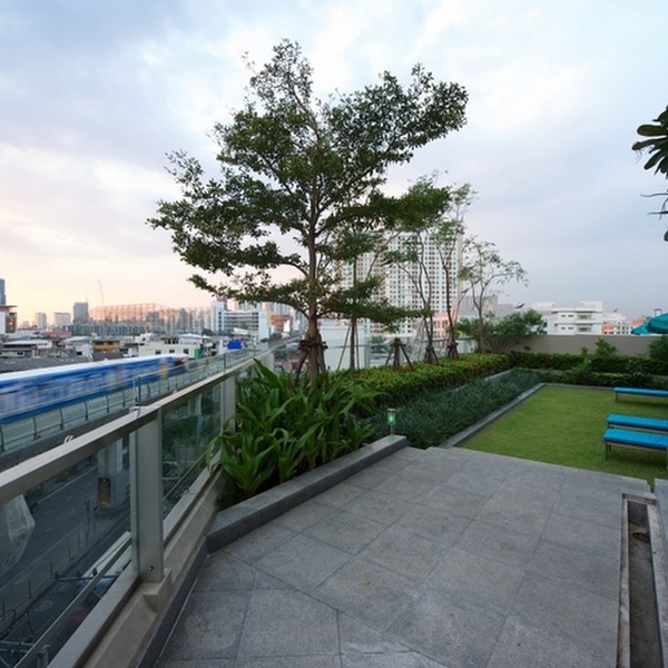 Photo of Jasmine City, 5-star hotel in Bangkok (and vicinity)