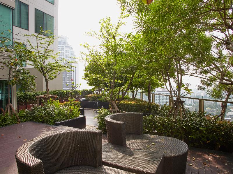 Photo of Jasmine City, 5-star hotel in Bangkok (and vicinity)