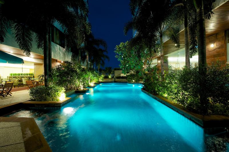 Photo of Jasmine City, 5-star hotel in Bangkok (and vicinity)