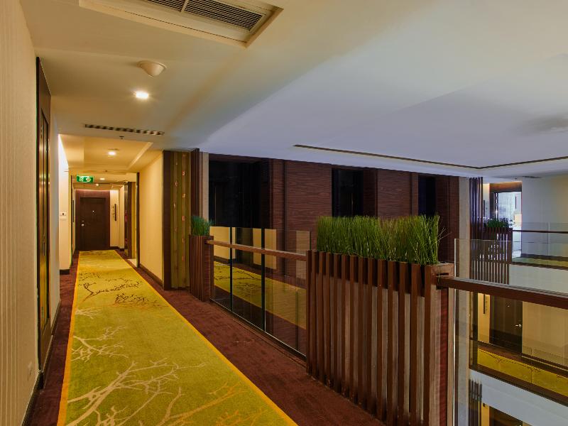 Photo of Jasmine City, 5-star hotel in Bangkok (and vicinity)