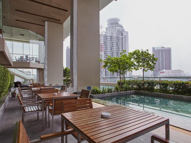 Photo of Jasmine City, 5-star hotel in Bangkok (and vicinity)