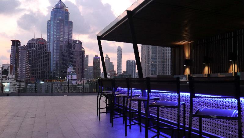 Citrus Suites Sukhumvit 6 by Compass Hospitality, Singapore