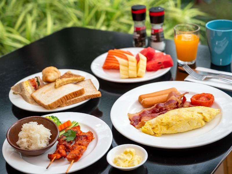 Photo of Grand Mercure Bangkok Asoke Residence, 4-star hotel in Bangkok (and vicinity)