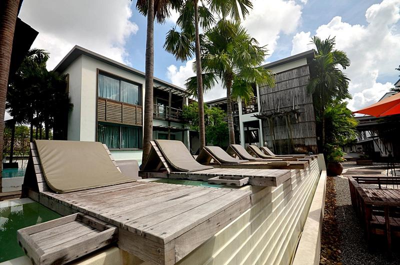 Photo of Paragon Inn, 3-star hotel in Bangkok (and vicinity)