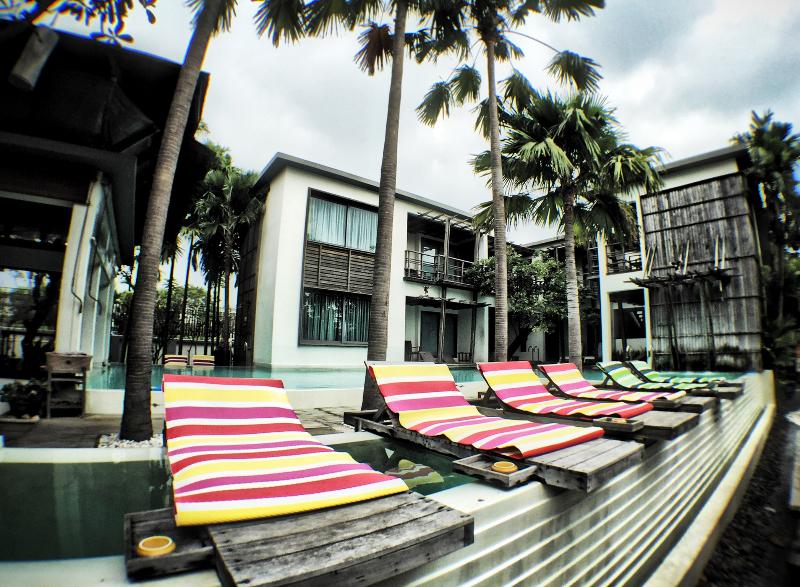 Photo of Paragon Inn, 3-star hotel in Bangkok (and vicinity)