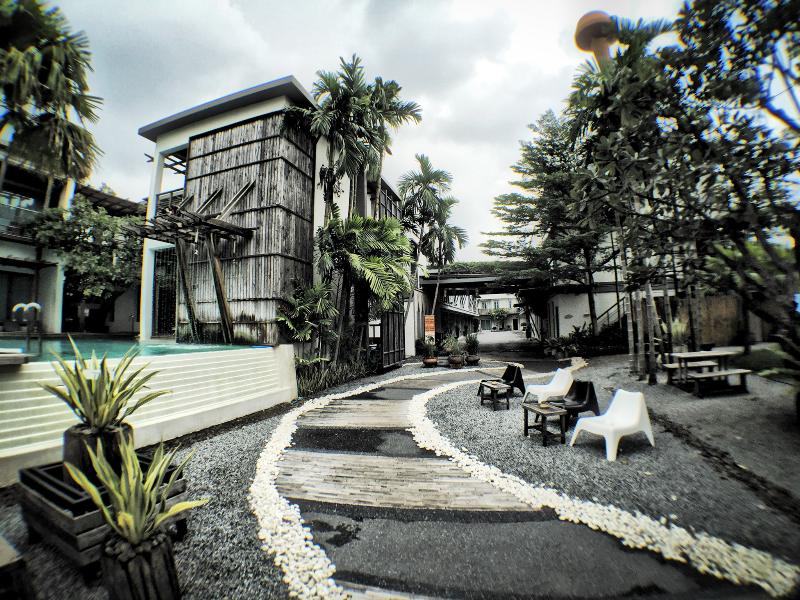 Photo of Paragon Inn, 3-star hotel in Bangkok (and vicinity)