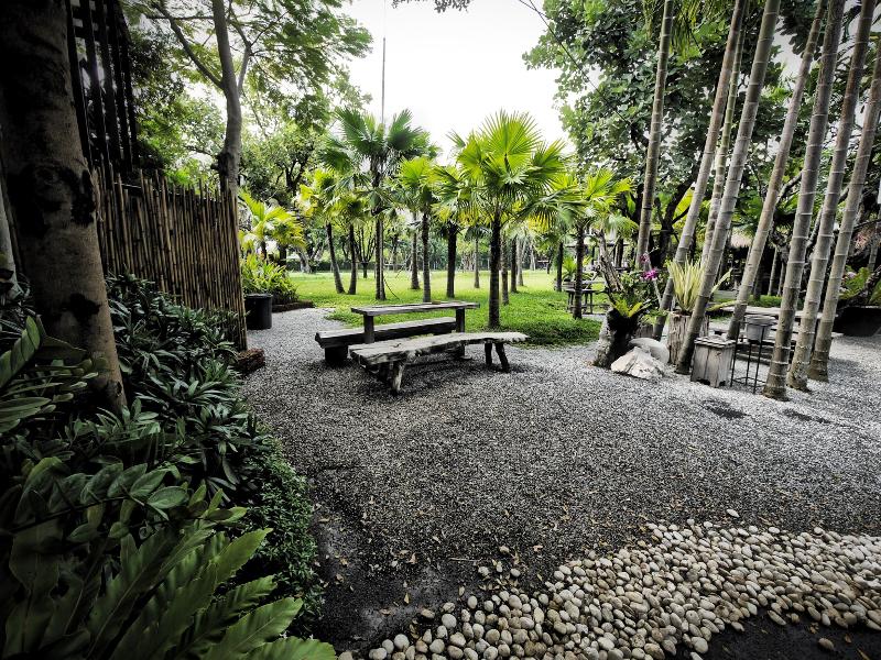 Photo of Paragon Inn, 3-star hotel in Bangkok (and vicinity)