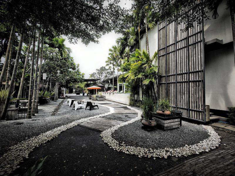 Photo of Paragon Inn, 3-star hotel in Bangkok (and vicinity)