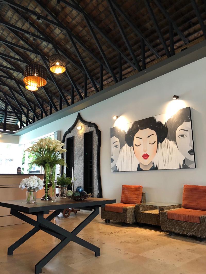 Photo of Paragon Inn, 3-star hotel in Bangkok (and vicinity)