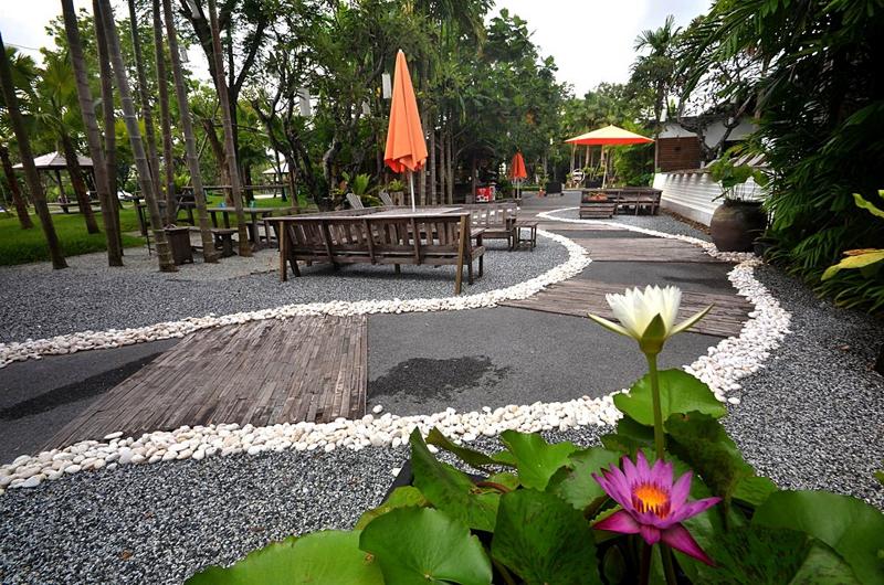 Photo of Paragon Inn, 3-star hotel in Bangkok (and vicinity)