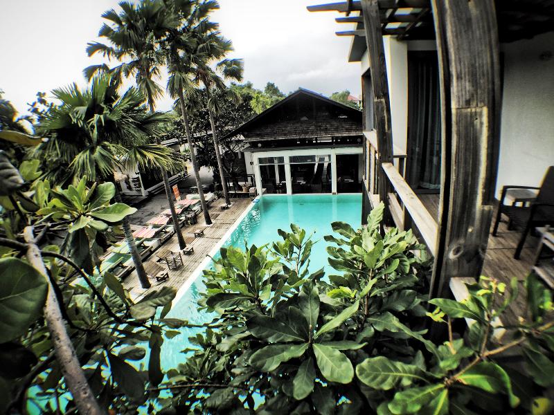 Photo of Paragon Inn, 3-star hotel in Bangkok (and vicinity)