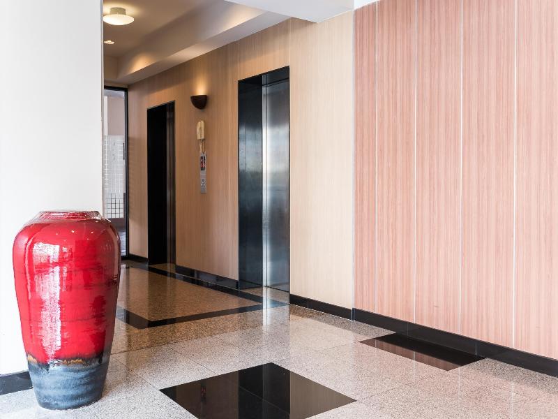 Photo of Dynasty Grande Hotel, 4-star hotel in Bangkok (and vicinity)