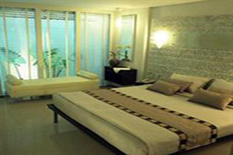 Photo of Swana Bangkok Hotel, 4-star hotel in Bangkok (and vicinity)