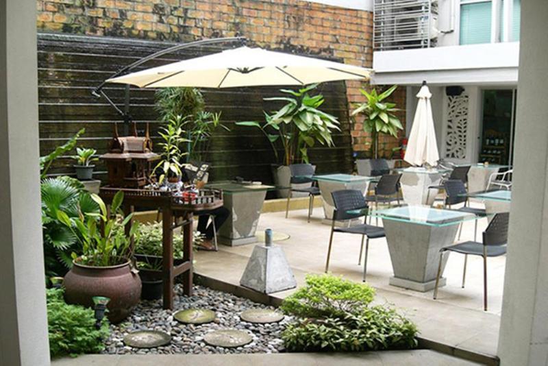 Photo of Swana Bangkok Hotel, 4-star hotel in Bangkok (and vicinity)