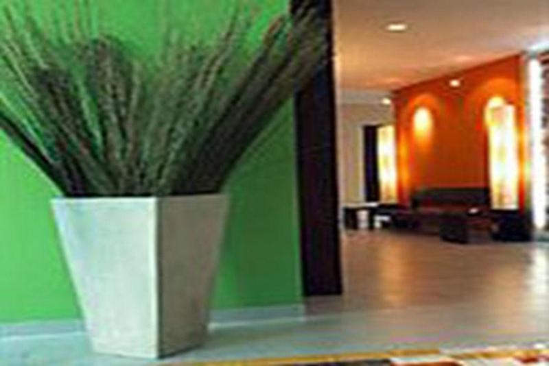 Photo of Swana Bangkok Hotel, 4-star hotel in Bangkok (and vicinity)