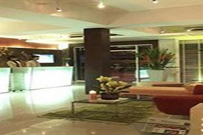 Photo of Swana Bangkok Hotel, 4-star hotel in Bangkok (and vicinity)