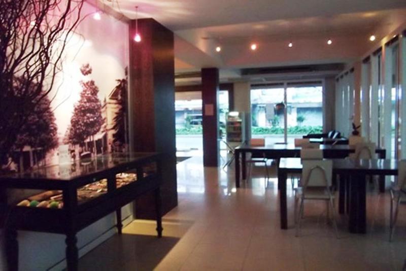 Photo of Swana Bangkok Hotel, 4-star hotel in Bangkok (and vicinity)