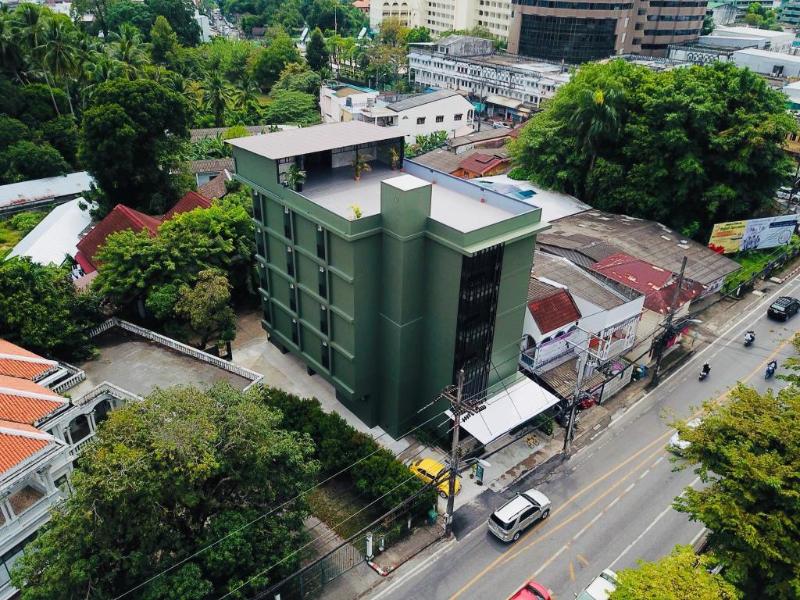 Photo of Ritsurin Boutique Hotel hotel in Phuket (and vicinity)