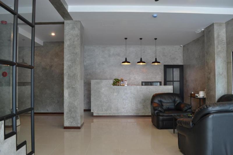 Photo of Ritsurin Boutique Hotel hotel in Phuket (and vicinity)