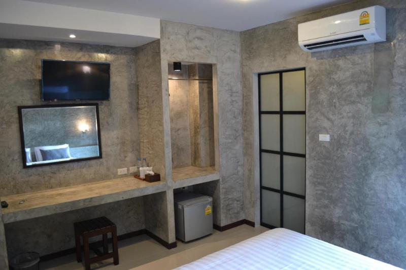 Photo of Ritsurin Boutique Hotel hotel in Phuket (and vicinity)