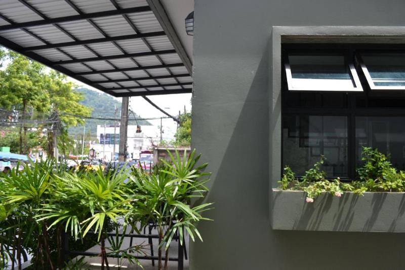 Photo of Ritsurin Boutique Hotel hotel in Phuket (and vicinity)